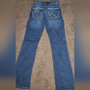 Wrangler Ultimate Riding Jean